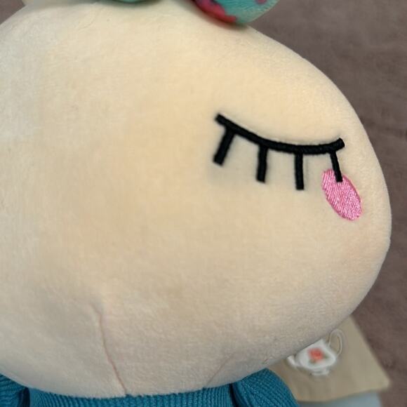 Cute Bunny Bundle: Bunny, Bunny Girl, Girl with Bunny Ears - Picture 5 of 5